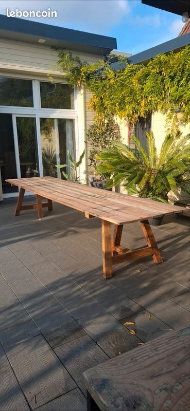 No18 Tous Ă table made in Normandie (image 2)