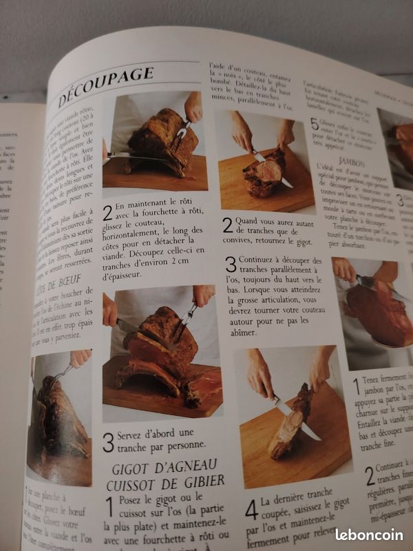 La cuisine créative (image 6)