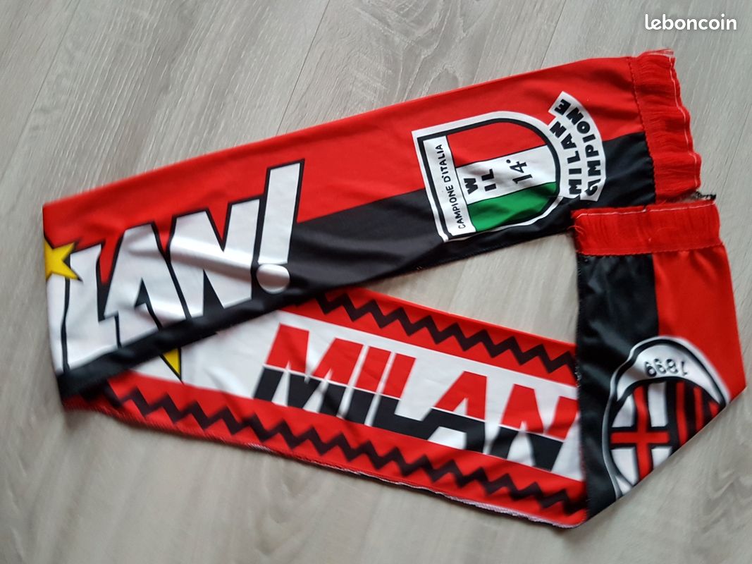 Modelos De Camisetas De Futbol AC Milan Portero Naranja 2023/2024