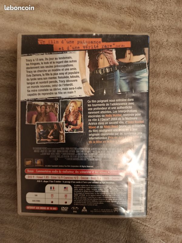 DVD thirteen (image 2)