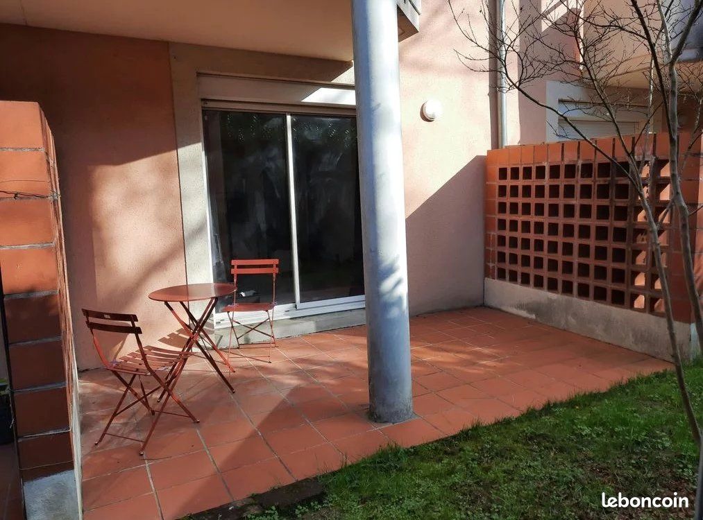Appartement 2 pièces 35 m² · à Toulouse · 35 m² · 700 €