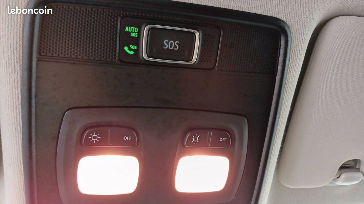 Renault clio e tech full hybrid 145 ch gsr2 (image 8)