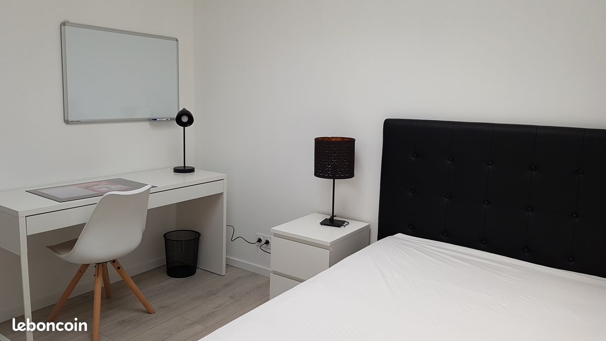 Appartement 4 pièces 60 m² · à Nantes · 60 m² · 570 €/mois