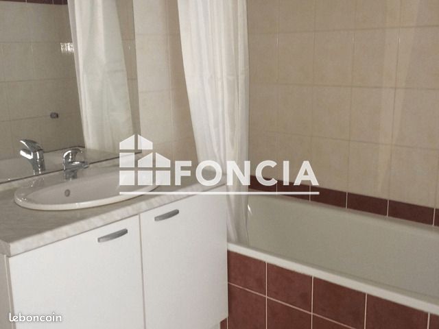 Appartement 2 pièces 37 m² · à Nancy · 37 m² · 522 €/mois