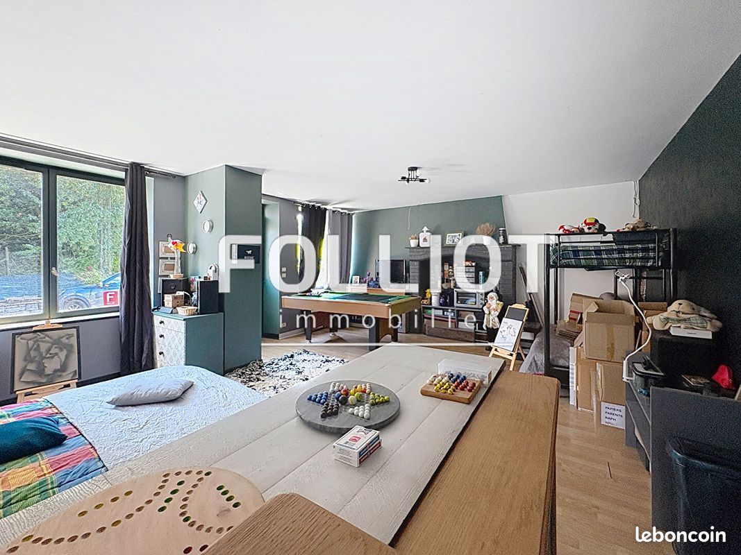 Longère 5 pièces 183 m² (image 13)