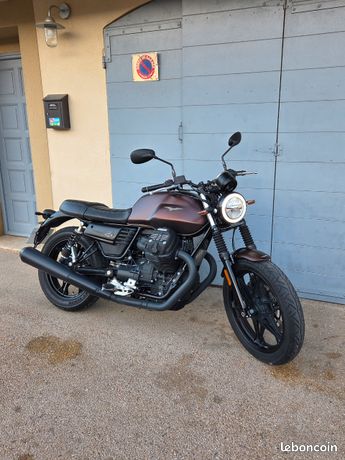 Motoguzziv7iii