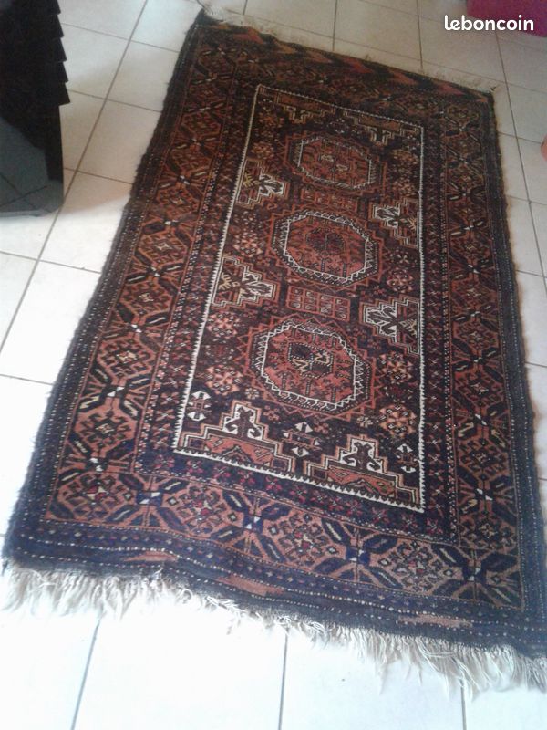 Tapis oriental (image 1)