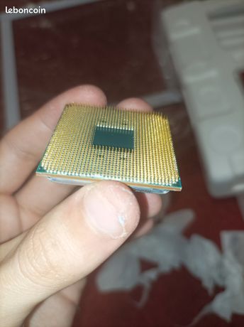 Ryzen 7 3800XT 4