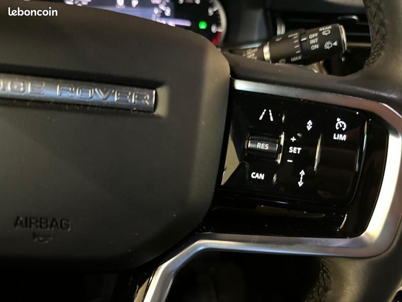 Land-rover Range Rover Evoque 1.5 P300e 309ch Dynamic SE (image 14)