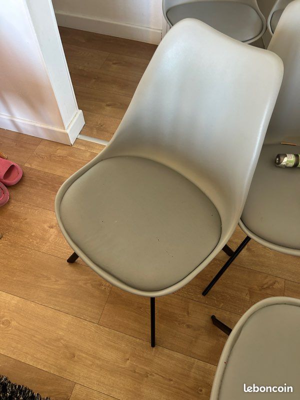 Chaise (image 1)