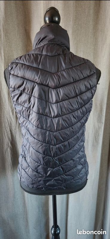 Doudoune femme/ado Jennyfer Vêtements