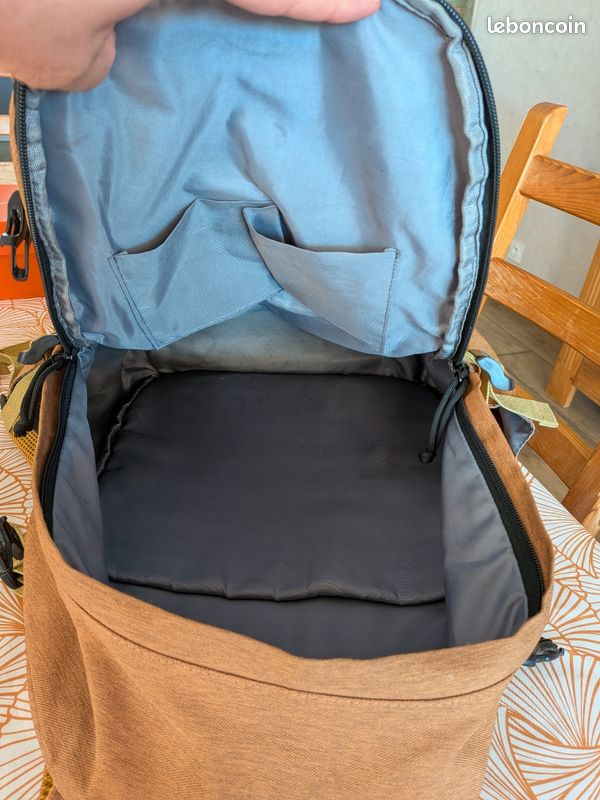 Sac a dos vintage (image 3)