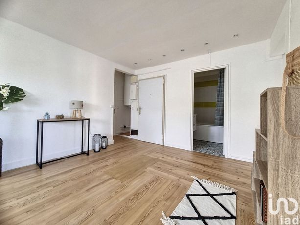Appartement a vendre  - 4 pièce(s) - 69 m2 - Surfyn