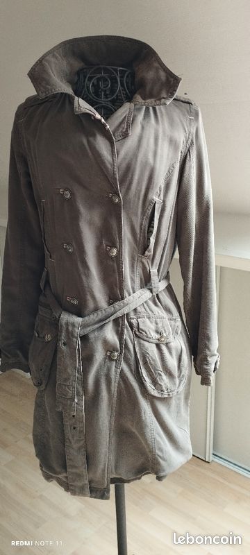 Manteau (image 1)