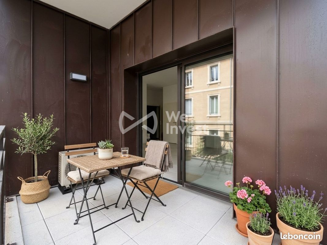 Appartement 3 pièces 63 m² · à Saint-Brès · 63 m² · 235 000 €