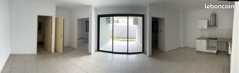 Appartement 3 pièces 69 m² · à Saint-Pierre · 69,5 m² · 1 148 €/mois