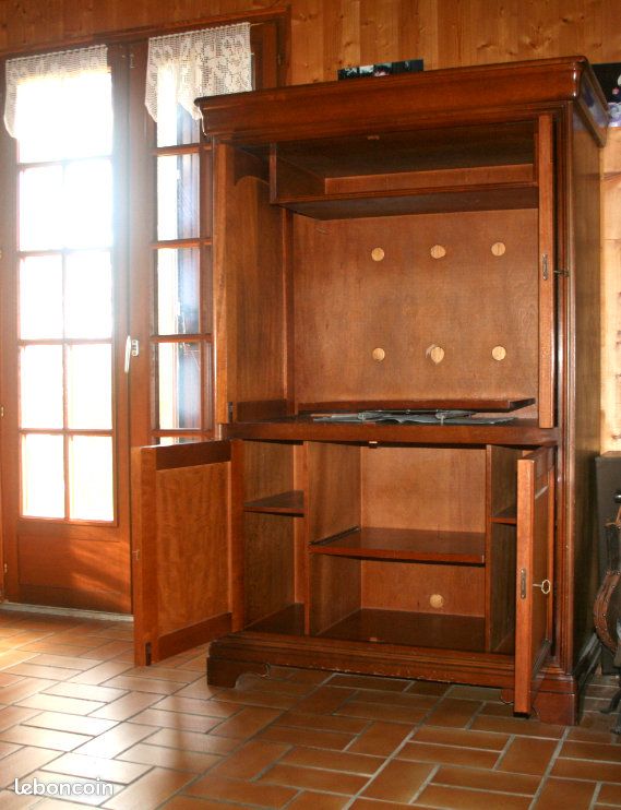 Vend Meuble TV-HIFI (image 3)