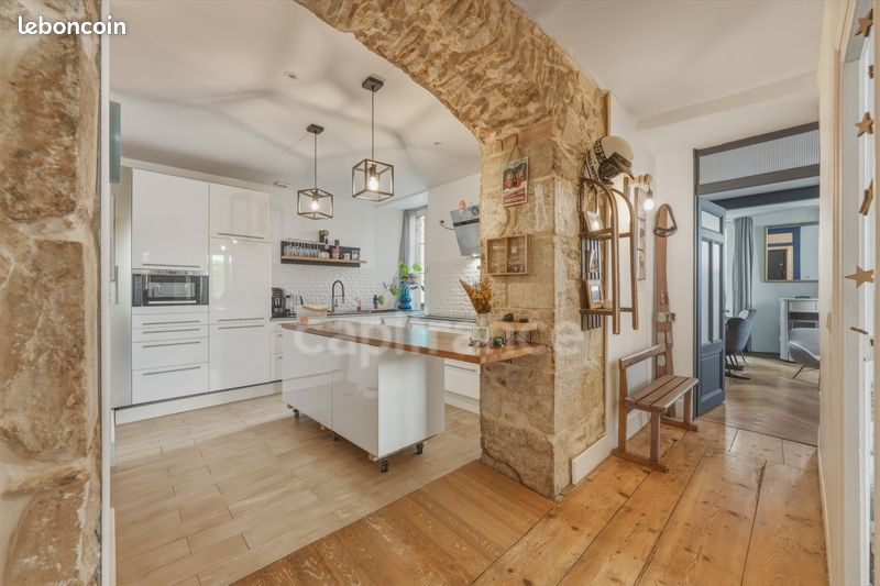 Appartement 4 pièces 94 m² · à Gex · 94 m² · 395 000 €