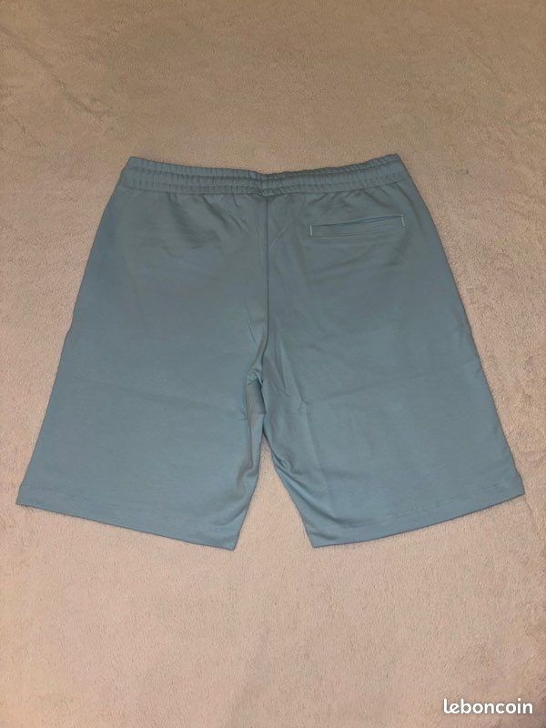 Ensemble short t-shirt Lacoste (image 8)