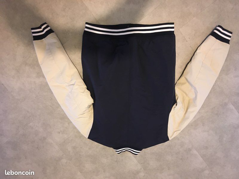 Veste Creeks 16 ans neuve (image 2)