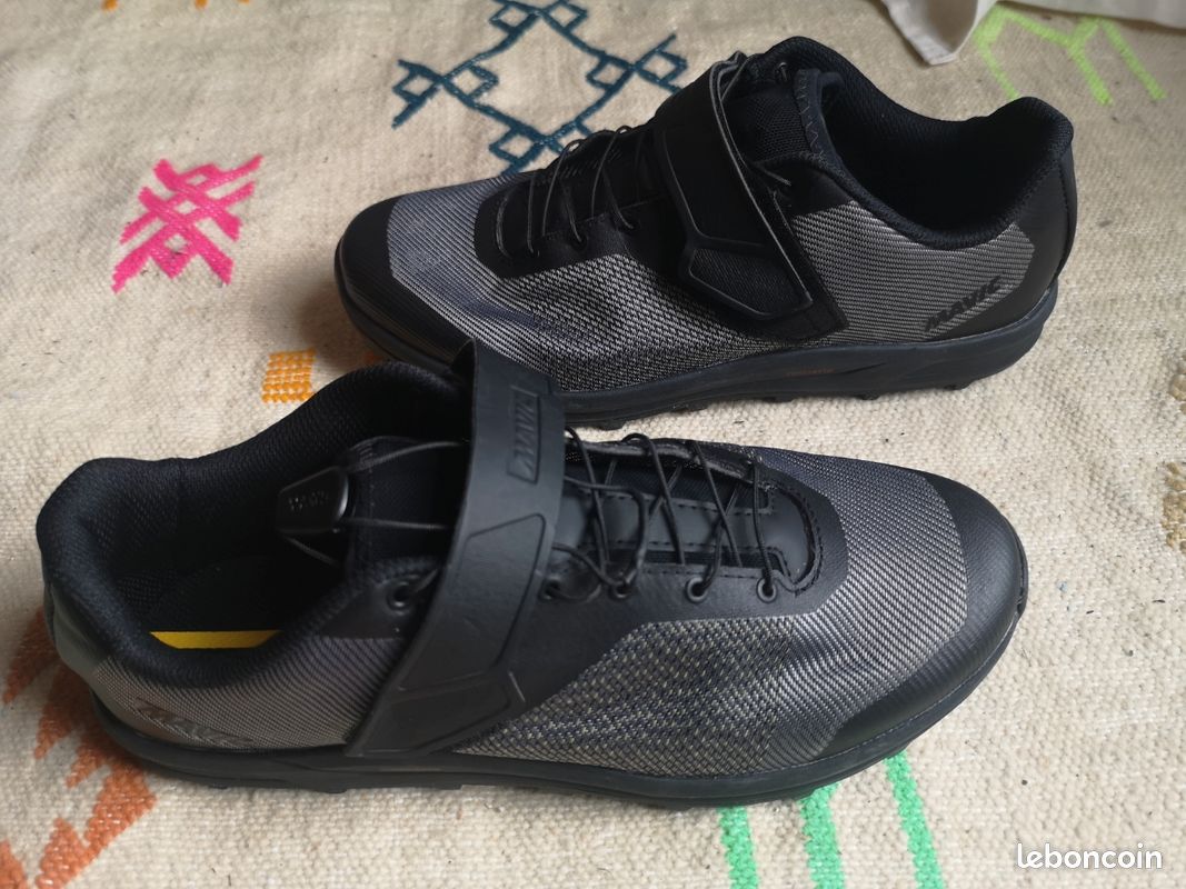 Chaussures vtt mavic xa matryx (image 1)