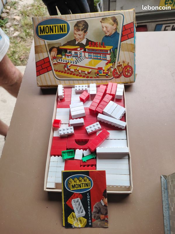 LOT EN VRAC Polybric Jouet Brique Construction Vintage 900 grs EUR 30,00 - FR LOT EN VRAC Polybric Jouet Brique Construction Vintage 900 grs EUR 30,00 - FR