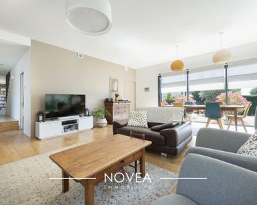 Maison 720 000 € - 180 m²
