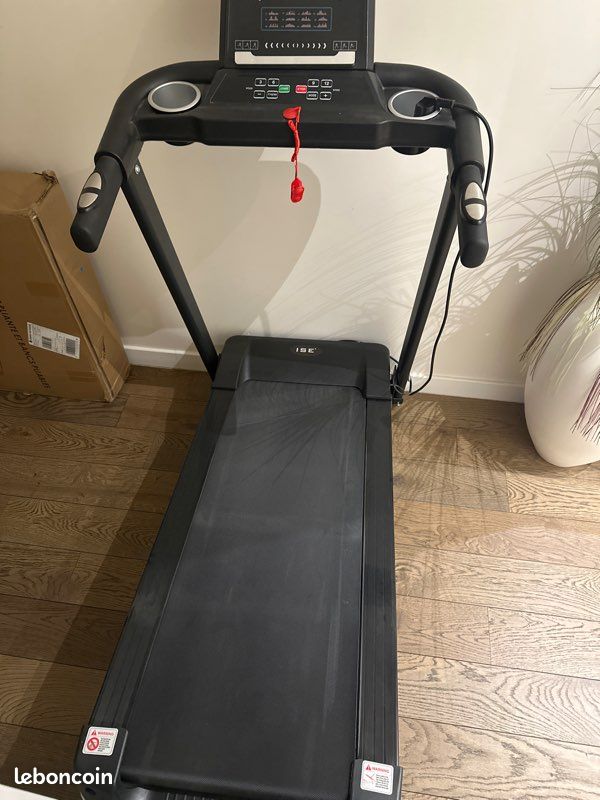 Tapis de course (image 2)