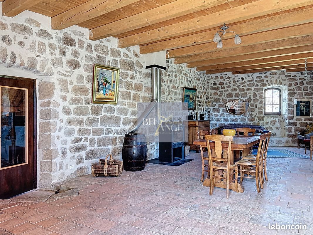 Maison 7 pièces 133 m² · à Rosières · 133 m² · 180 000 €