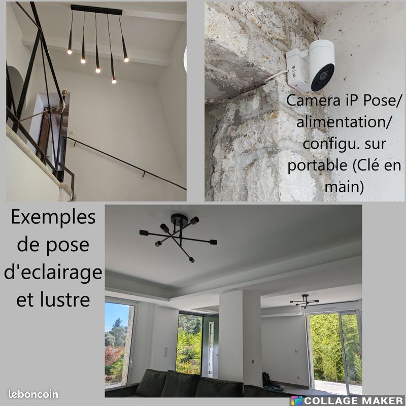 Tout travaux electrique (image 2)