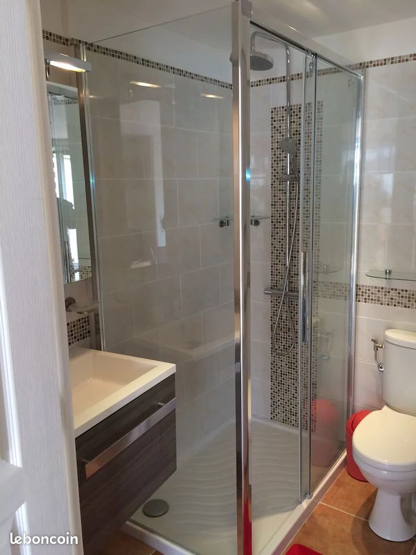 Studio a 100m de la mer (image 9)
