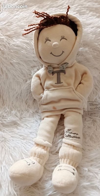 Sweat à Capuche Femme Fifth Sun - Taille L Occasion Très Bon état - Confort Peluche
