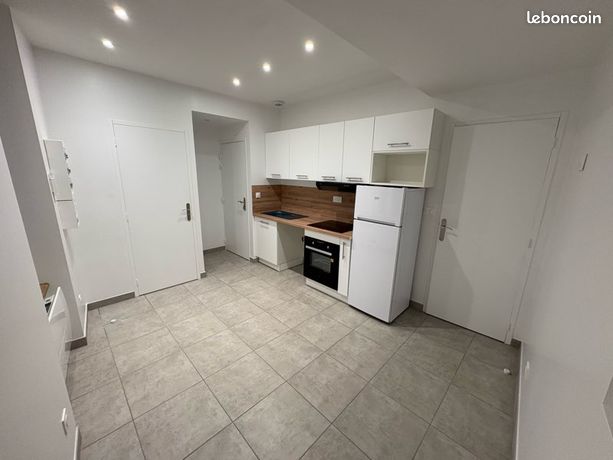 Appartement T2
