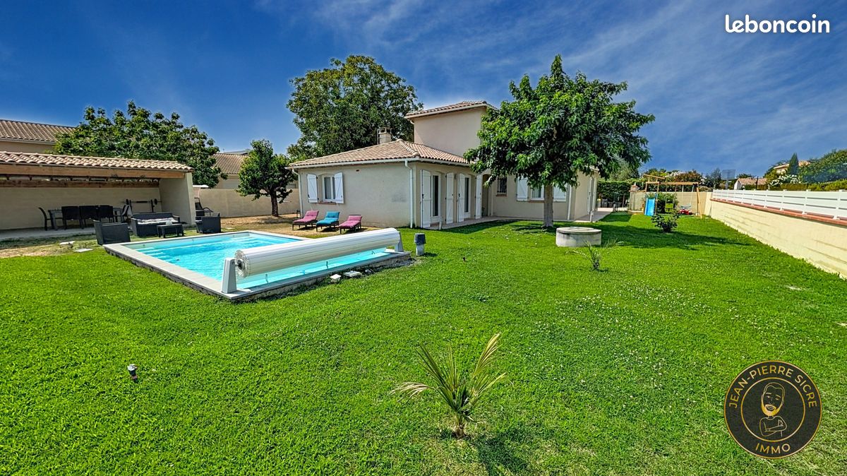 Maison 4 pièces 142 m² · à Auterive · 142 m² · 359 000 €