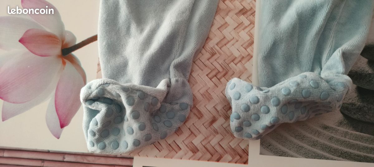 Pyjama bébé 18mois (image 3)