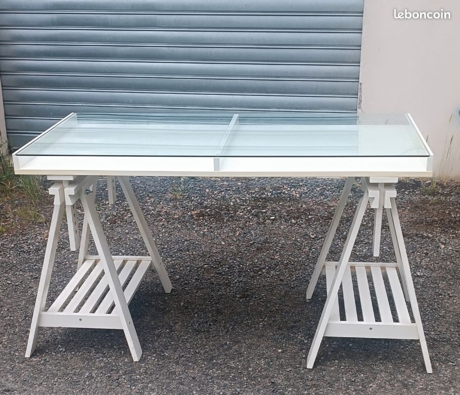 Bureau Ikea (image 2)