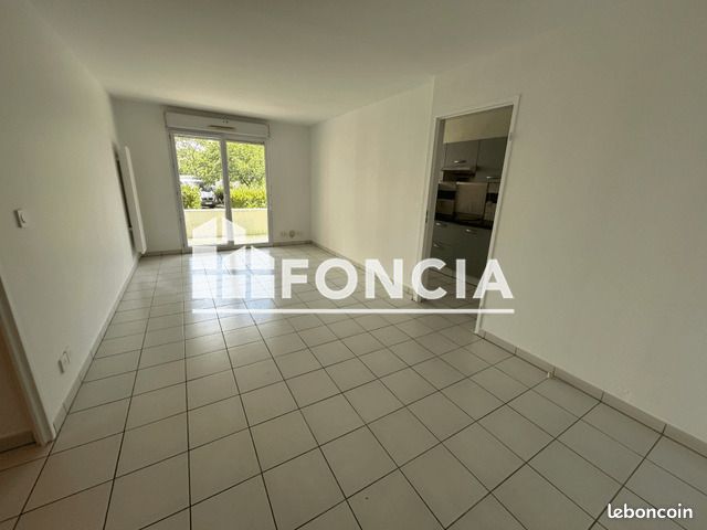 Appartement 3 pièces 60 m² · à La Roche-sur-Yon · 60 m² · 660 €