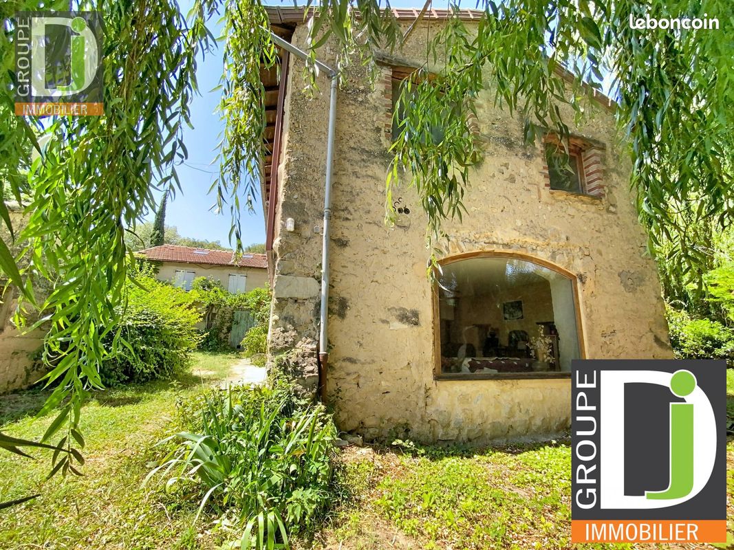 Maison 9 pièces 244 m² · à Vaunaveys-la-Rochette · 244 m² · 490 000 €