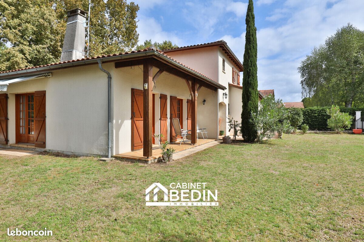 Maison 5 pièces 145 m² · à Mimizan · 145 m² · 399 990 €