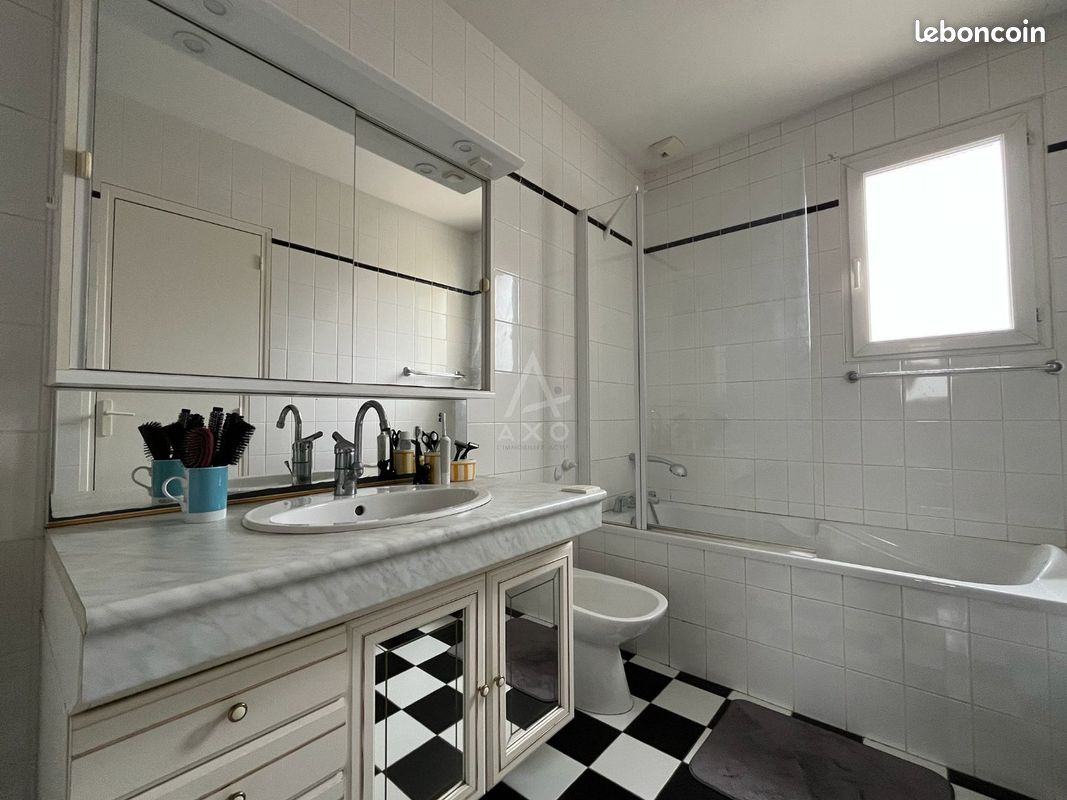 Maison 5 pièces 133 m² (image 8)