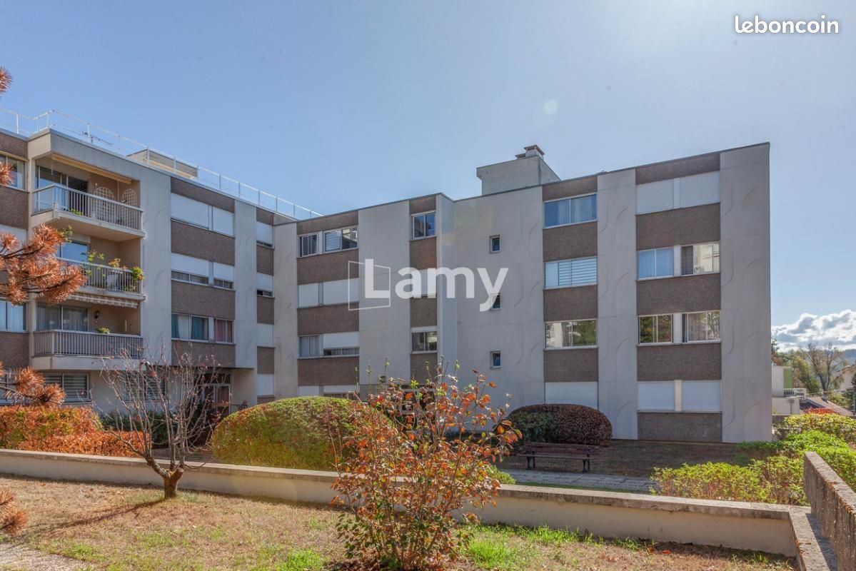 Appartement 1 pièce 30 m² · à Besançon · 30 m² · 77 000 €