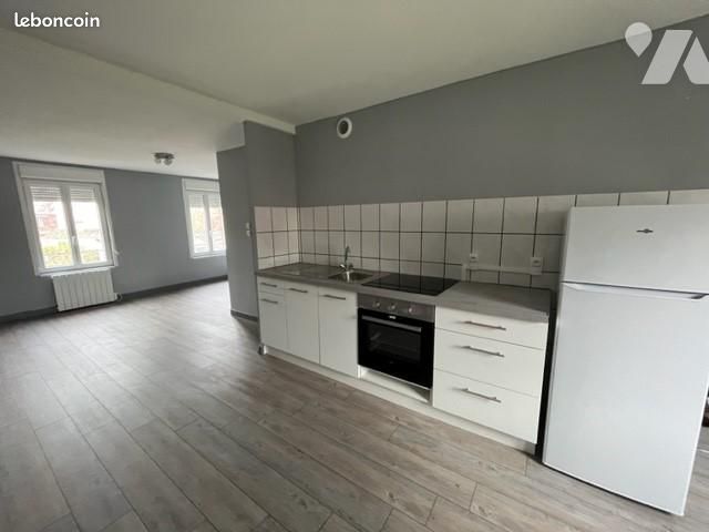 Appartement a louer valenciennes - 58 m2 - Surfyn