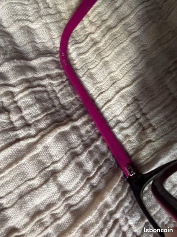 Paire de lunettes ATS (image 5)