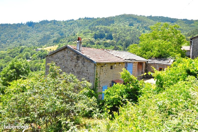 Maison 4 pièces 41 m² · à Saint-Julien-d'Intres · 41 m² · 89 000 €