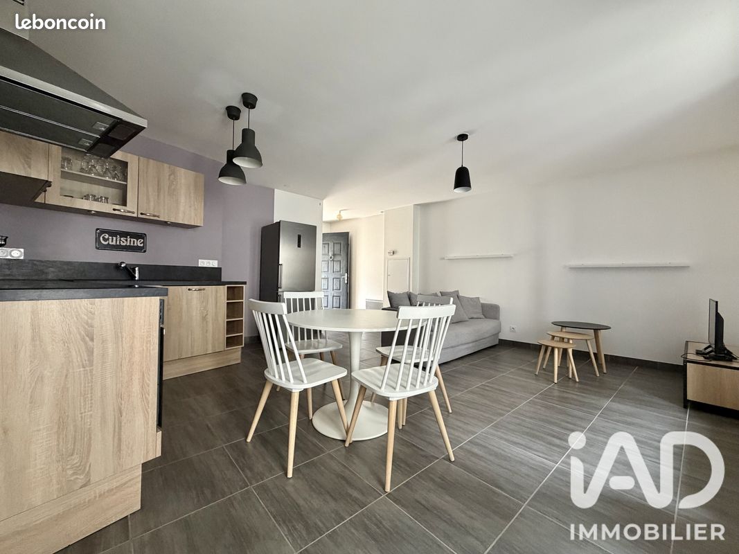 Appartement 2 pièces 54 m² · à Redon · 54 m² · 149 000 €