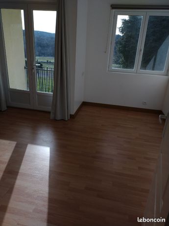 Studio à 10 minutes nord de Limoges