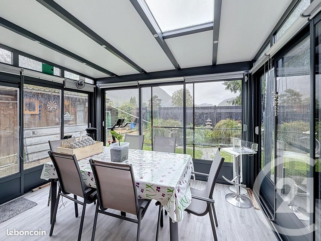 Maison 4 pièces 98 m² · à Taninges · 98 m² · 440 000 €