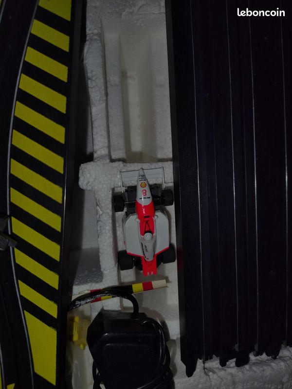 Circuit miniature tyco (image 4)