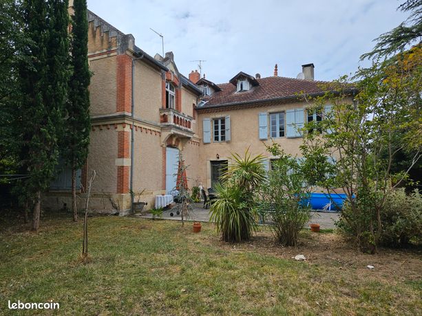 Belle demeure située dans le centre de Auch