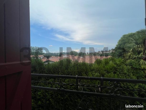 Appartement 4 pièces 78 m²